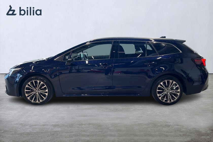 Bild 3 av Toyota Corolla Touring Sports Hybrid 1,8 STYLE