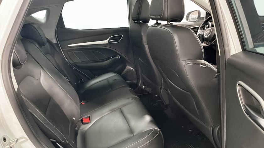 Bild 5 av MG ZS EV