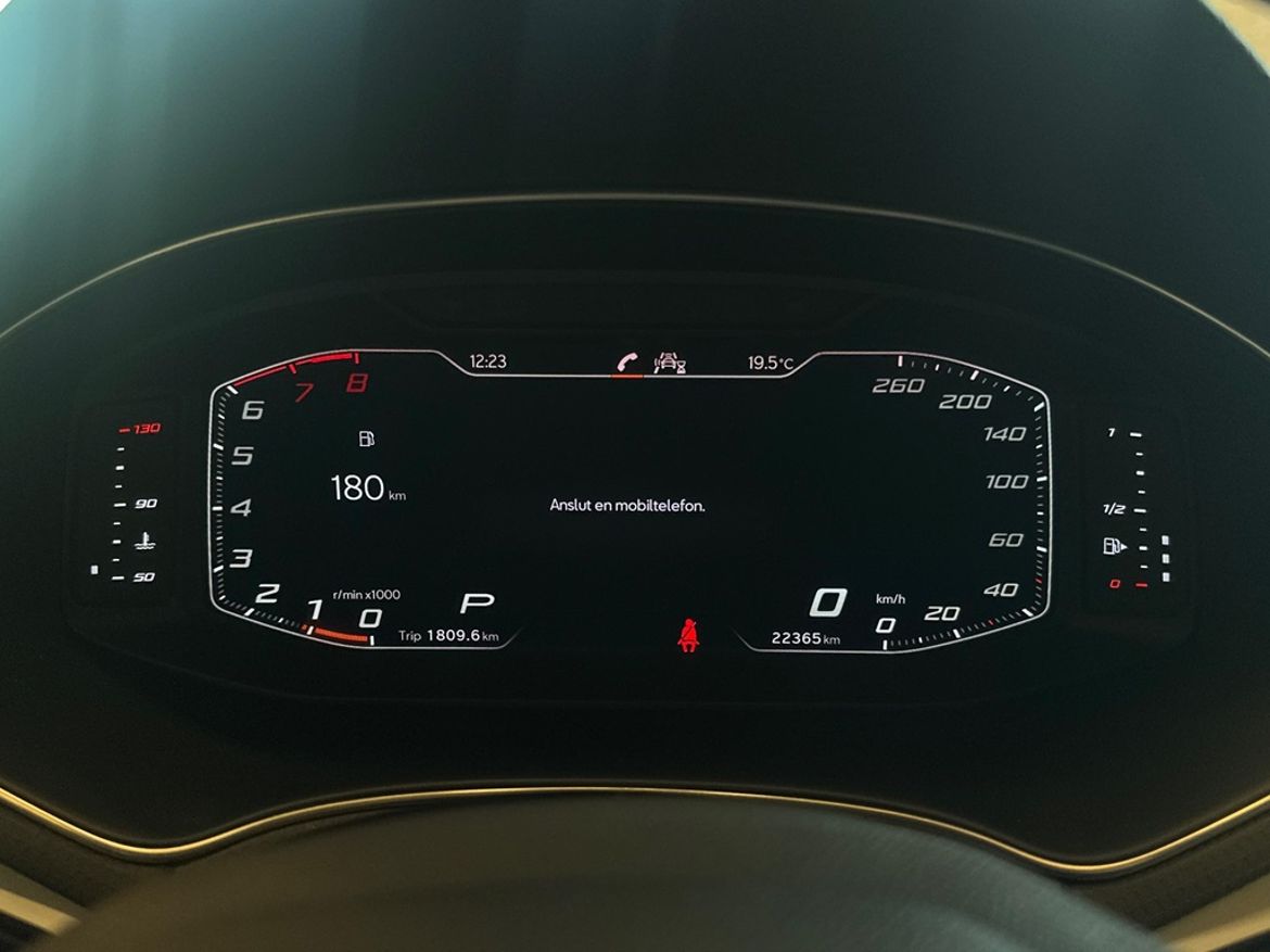 SEAT SEAT Ibiza — bild 16
