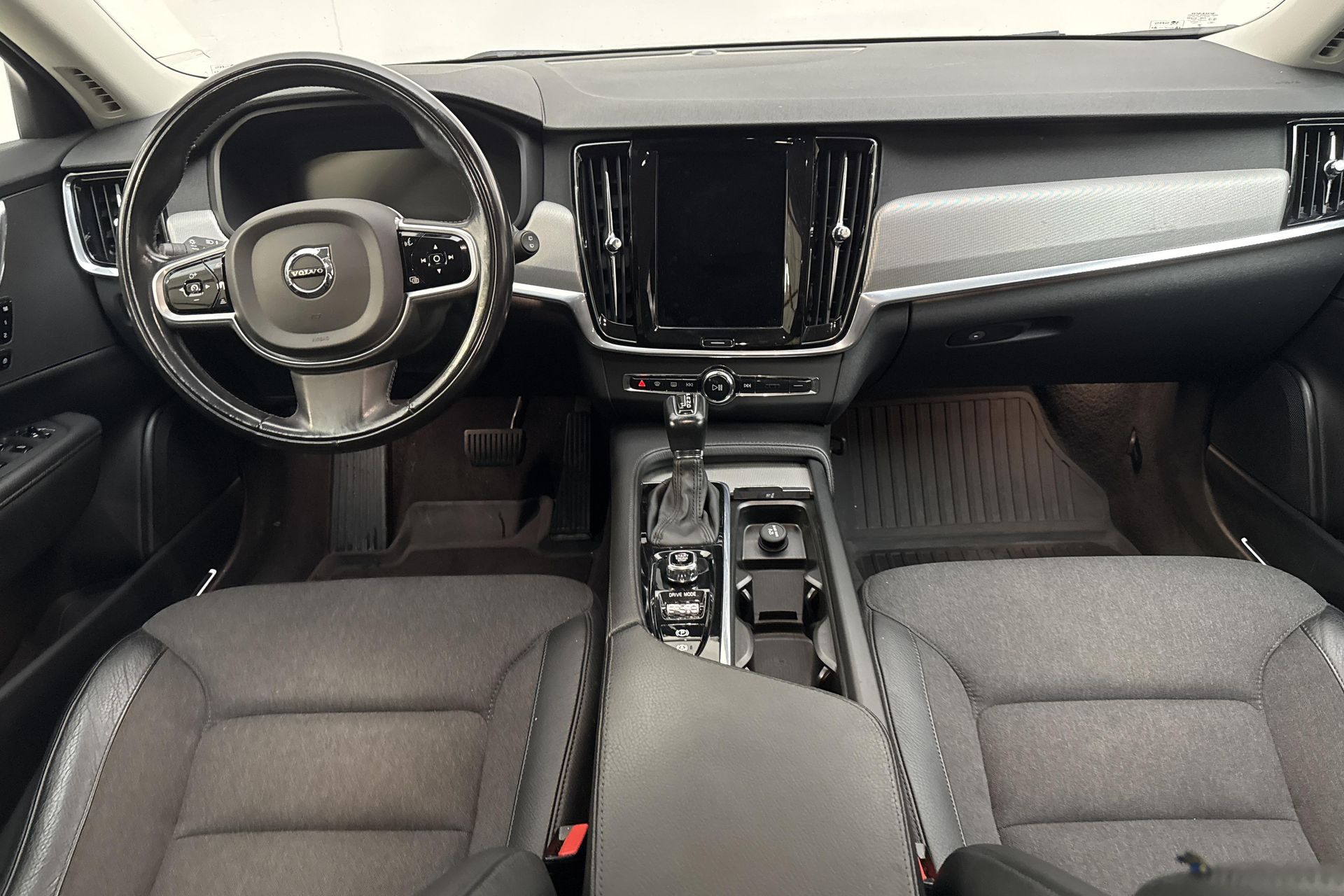 Volvo V90 D4 2020, bild 7/10