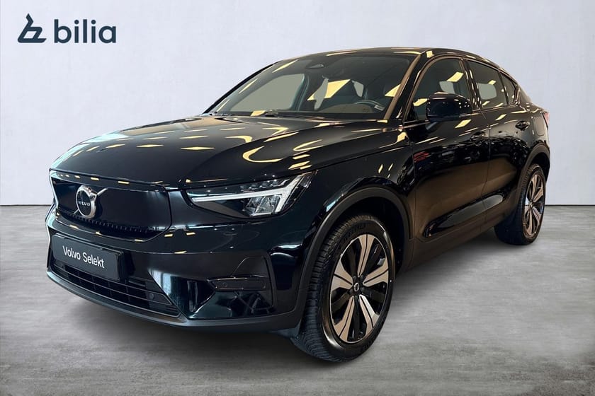 Bild 1 av Volvo C40 Recharge Core