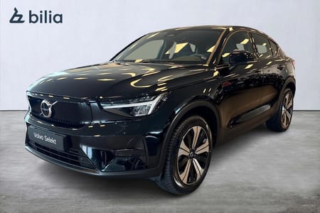 Volvo C40 Recharge Core