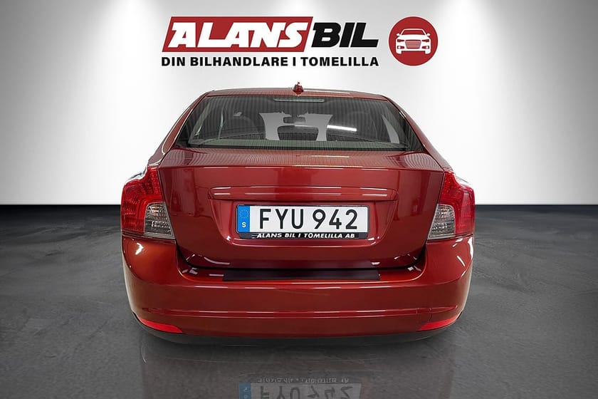 Bild 4 av Volvo S40 2.0 Kinetic Euro 4