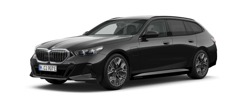 Bild 1 av BMW 530e xDrive Touring