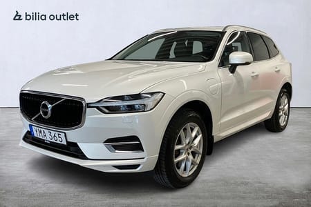Volvo XC60 T8 Twin Engine AWD Pro Edition Panorama B-kam Drag Navi