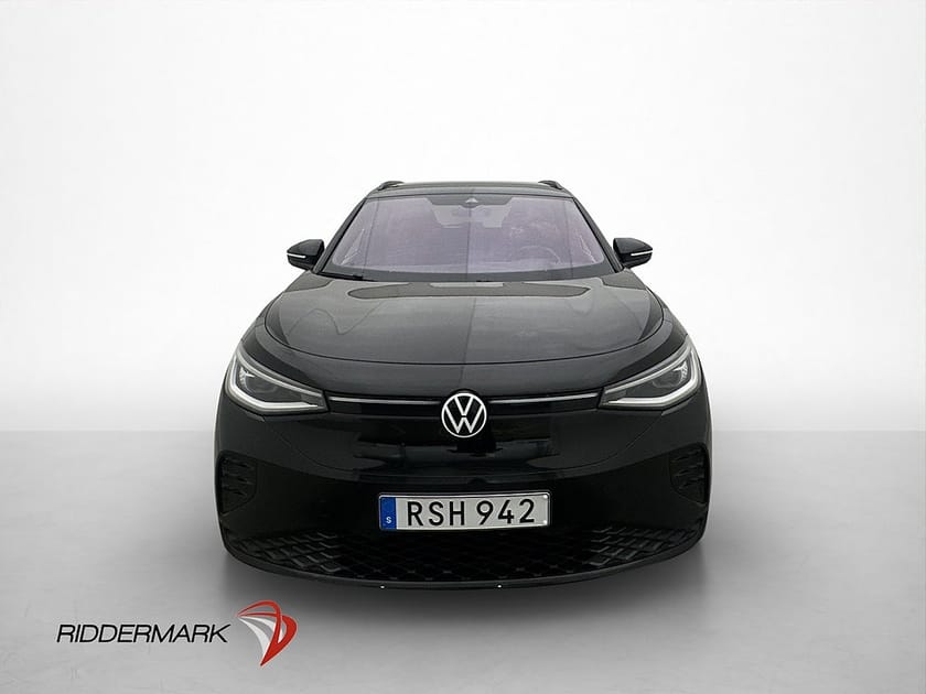 Bild 2 av Volkswagen ID.4 GTX 299hk Top Sport Kamera Massage MOMS