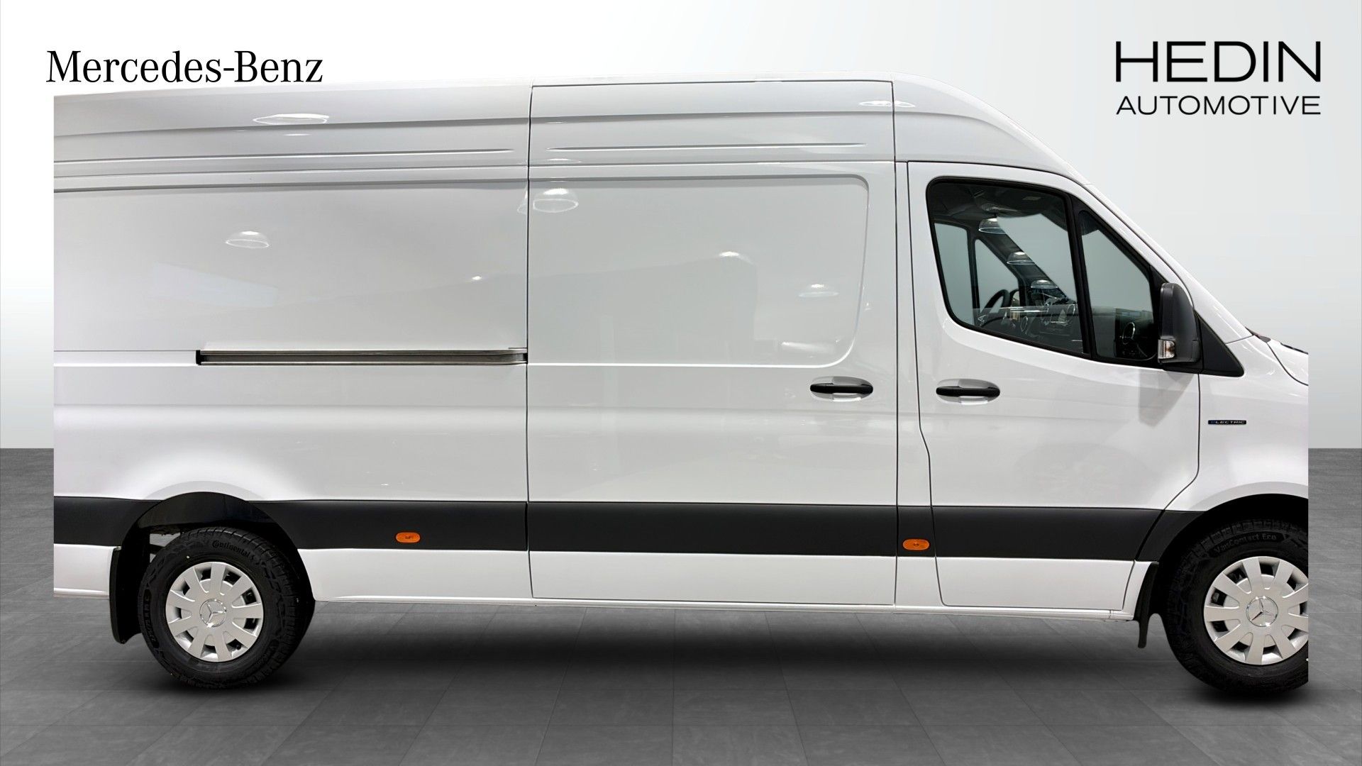 Mercedes-Benz Sprinter 2026, bild 6/10