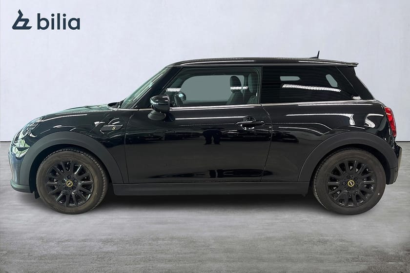 Bild 3 av MINI Cooper SE / Navi / Tonade rutor / PDC bak / Sportstol