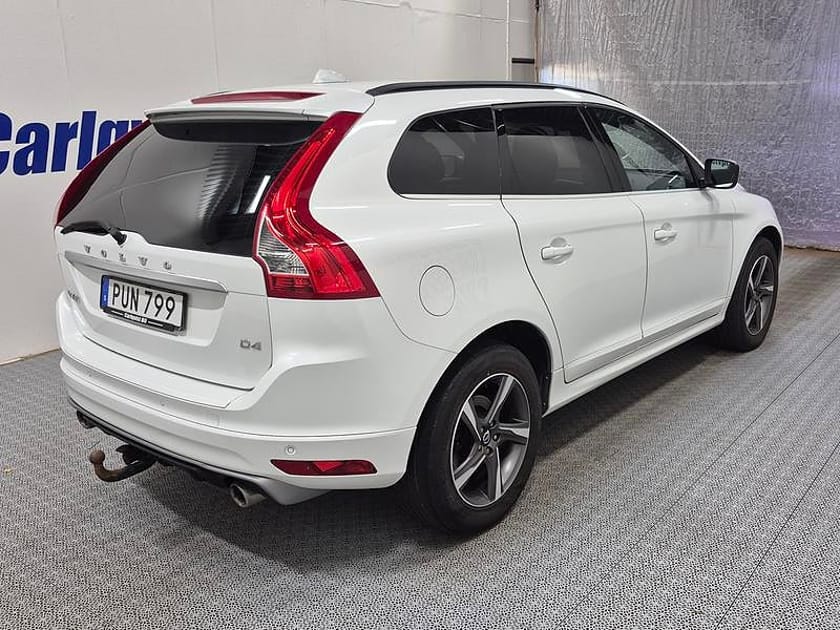 Bild 4 av Volvo XC60