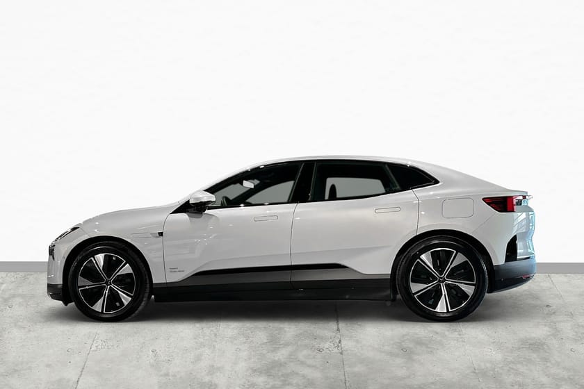 Bild 3 av Polestar 4 Long Range Dual Motor Motor- Privatleasing 6 995 kr/mån