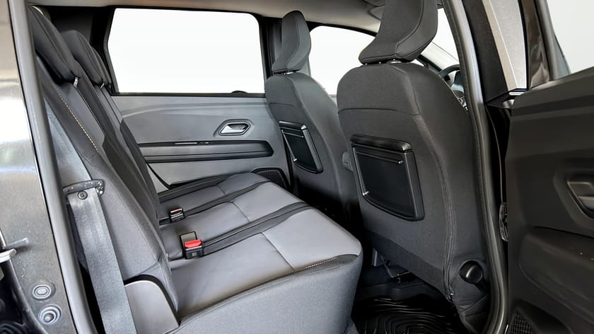 Bild 5 av Dacia Jogger 7-sätes EXTREME TCE 110 7-SITS