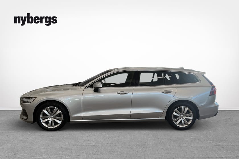 Bild 2 av Volvo V60