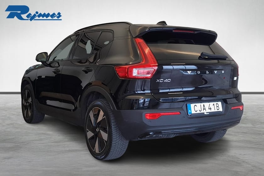 Bild 2 av Volvo XC40 Recharge Extended Range Plus