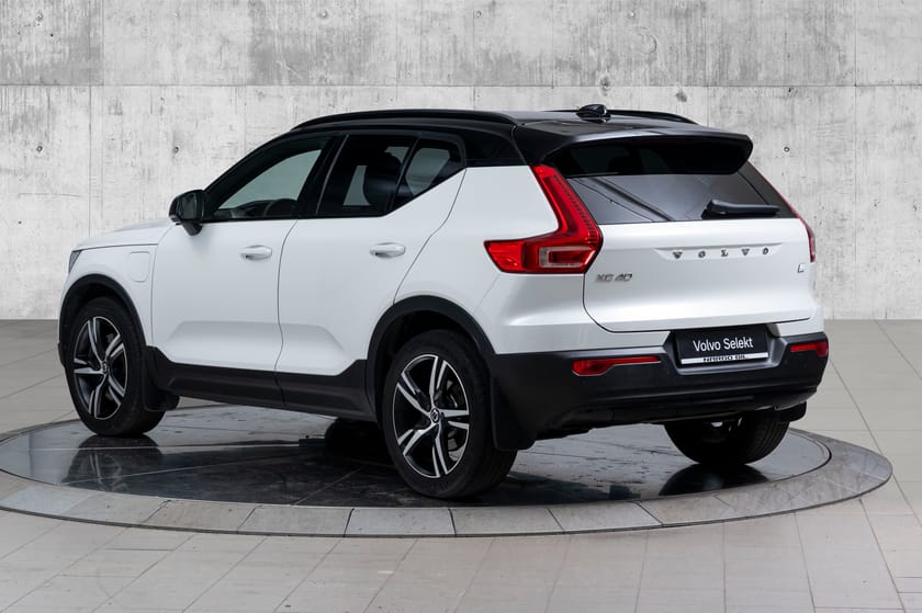 Bilde 4 av Volvo XC40