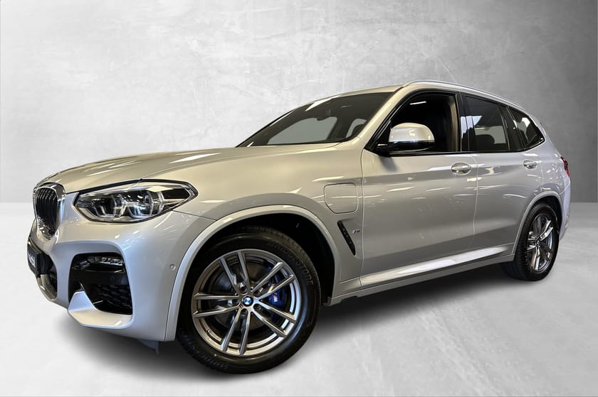 Bilde 4 av BMW X3 xDrive30e 30ex Msport, HUD, ACC, Krok, 19''sommer, LED