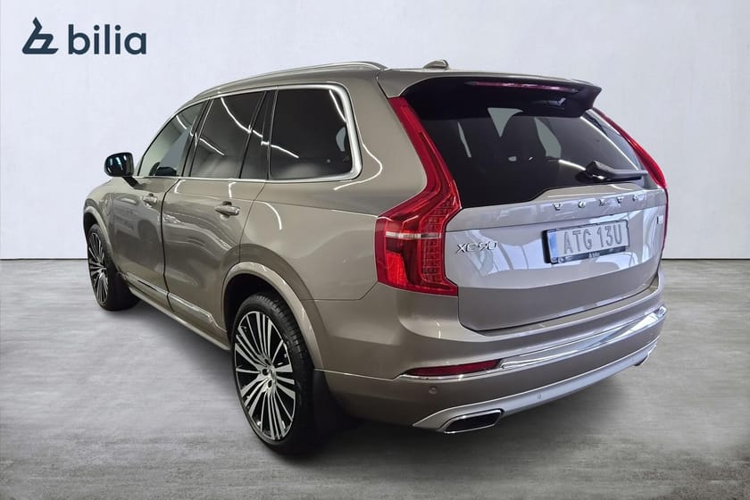 Bild 2 av Volvo XC90