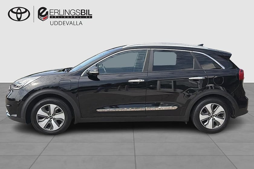 Bild 3 av Kia Niro P-HEV DCT Advance Plus Euro 5