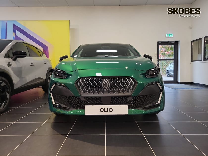 Bild 2 av Renault Clio