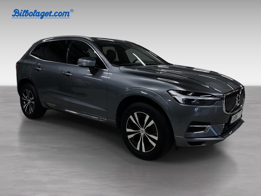 Bild 3 av Volvo XC60 Recharge T6 Inscr Expression T