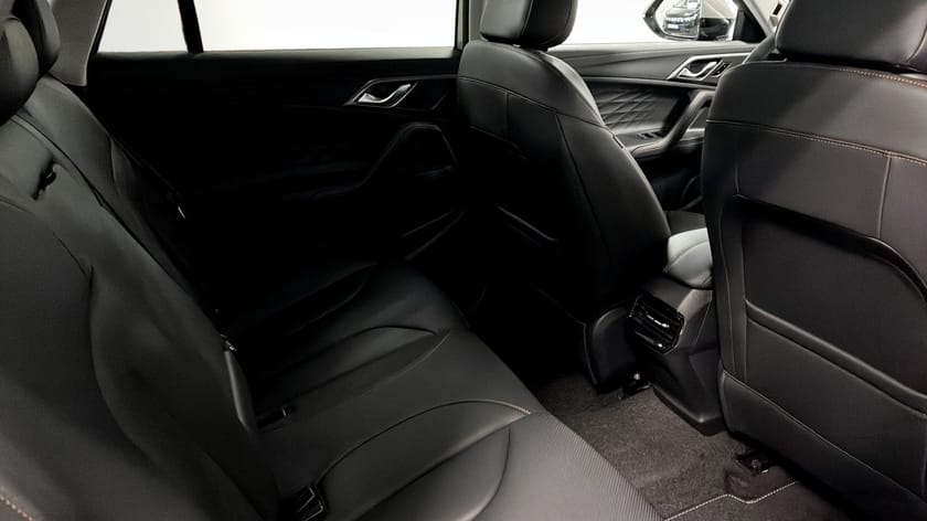 Bild 5 av MG HS PHEV
