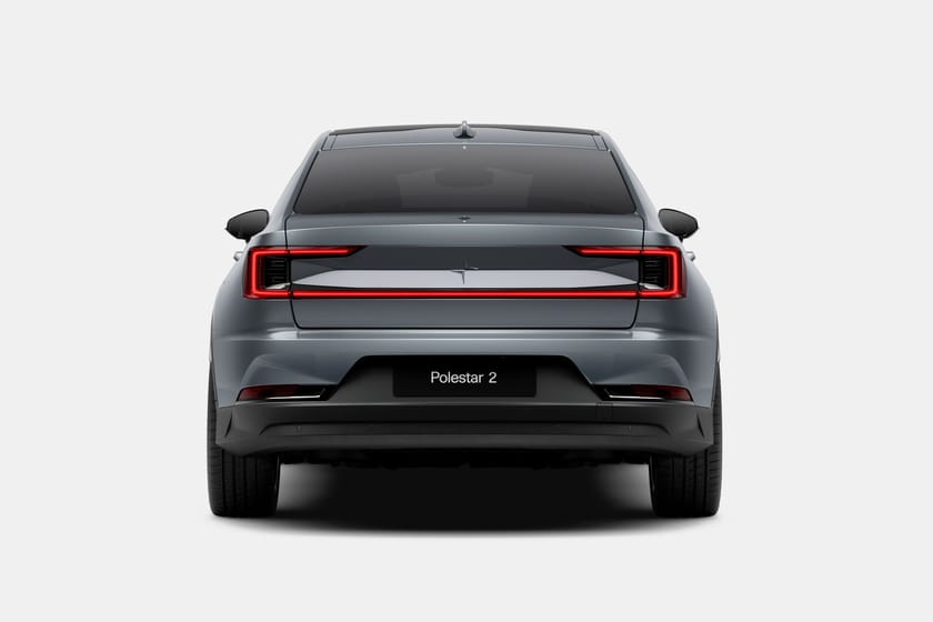 Bild 5 av Polestar 2 Long Range Dual Motor Business edition