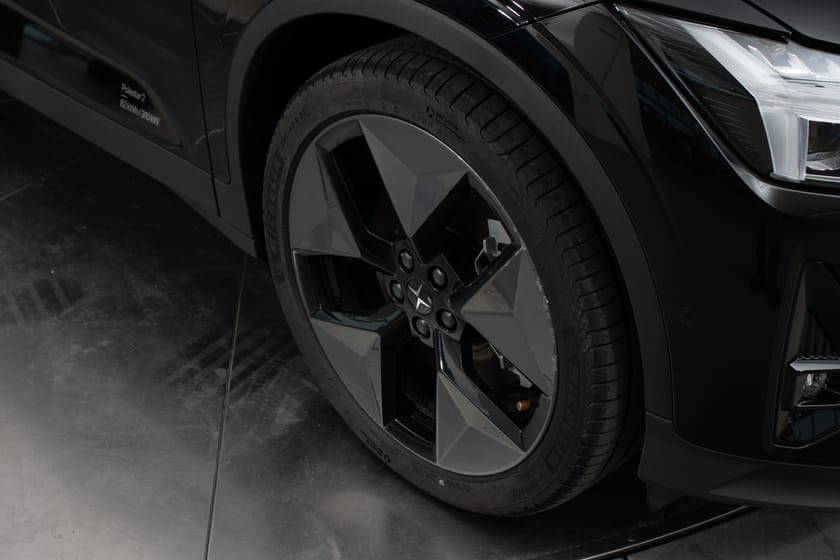 Bilde 2 av Polestar 2 Long Range Dual Motor LRDM Business edt PIXEL/KAMERA360°/ACC ++