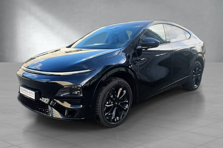XPENG G6 Performance AWD