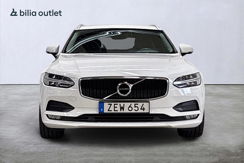 Bild 3 av Volvo V90