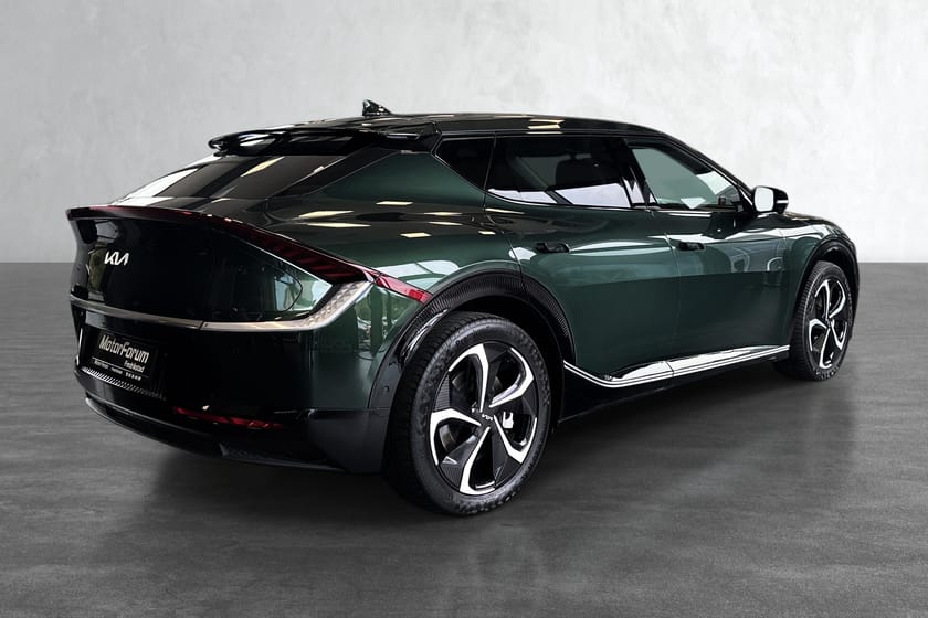 Bilde 5 av Kia EV6
