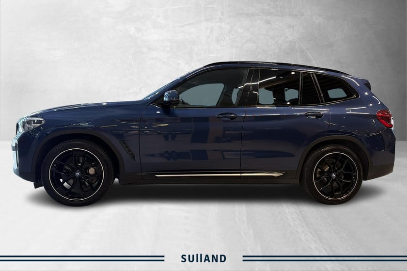 Bilde 2 av BMW iX3 M Shadow Line/Adapt. Cruise/H.Up/Skinn/Harman Kardon