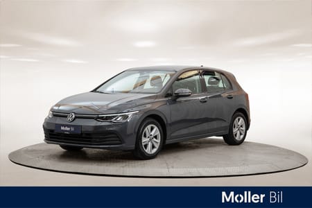 Volkswagen Golf 8 life   110etsi     dsg