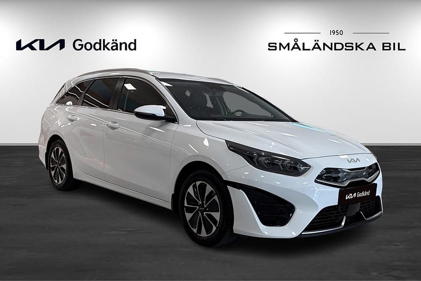 Bild 3 av Kia Ceed Sportswagon Plug-in Hybrid Plug in DCT Advance Euro 6