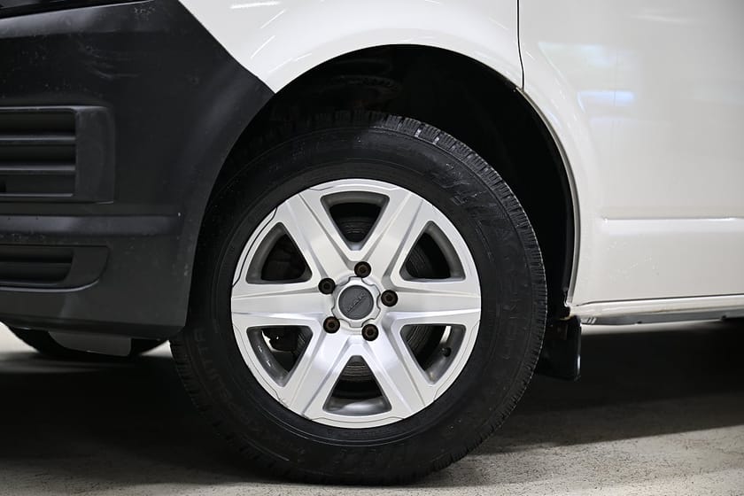 Bild 3 av Volkswagen Transporter 2.0 TDI 102HK Drag|Dieselvärmare|PDC|EnÄgare|Leasbar