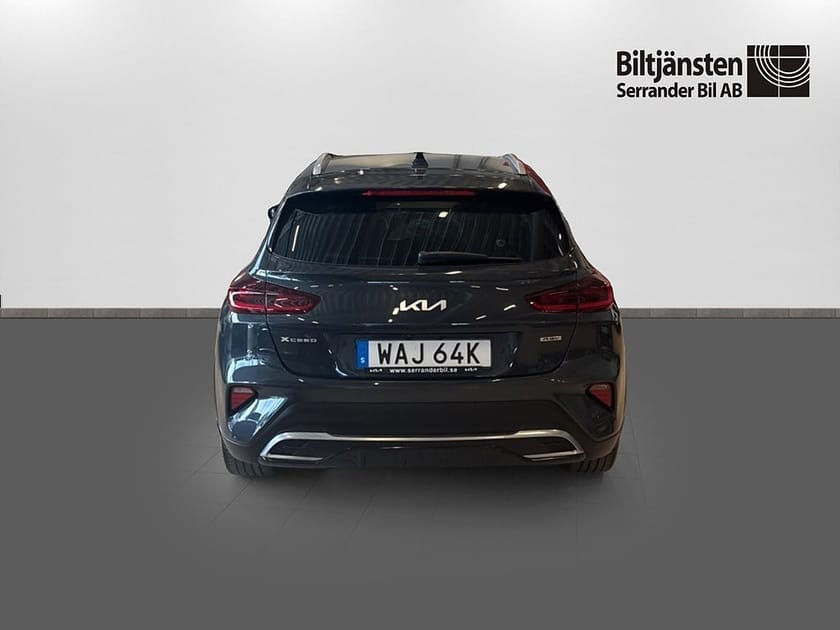 Bild 5 av Kia XCeed Plug-in Hybrid Action