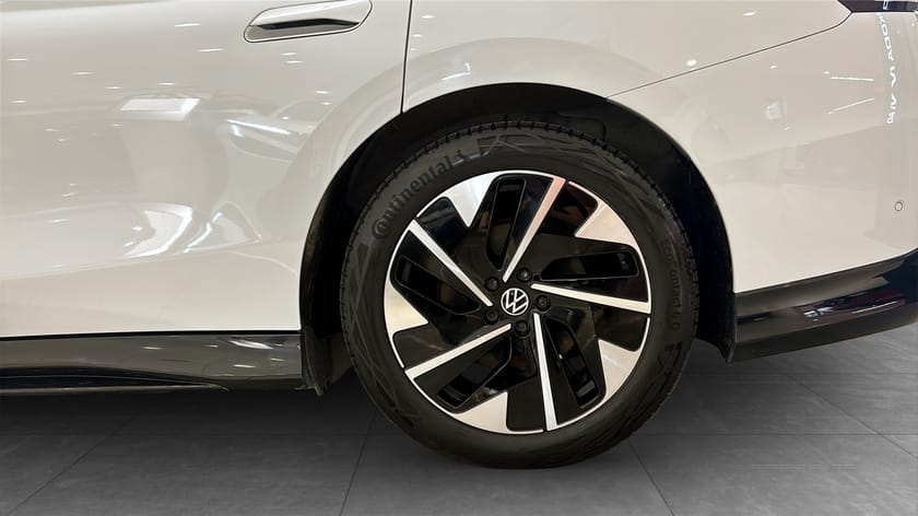 Bild 5 av Volkswagen ID.7 Pro Tourer Edition