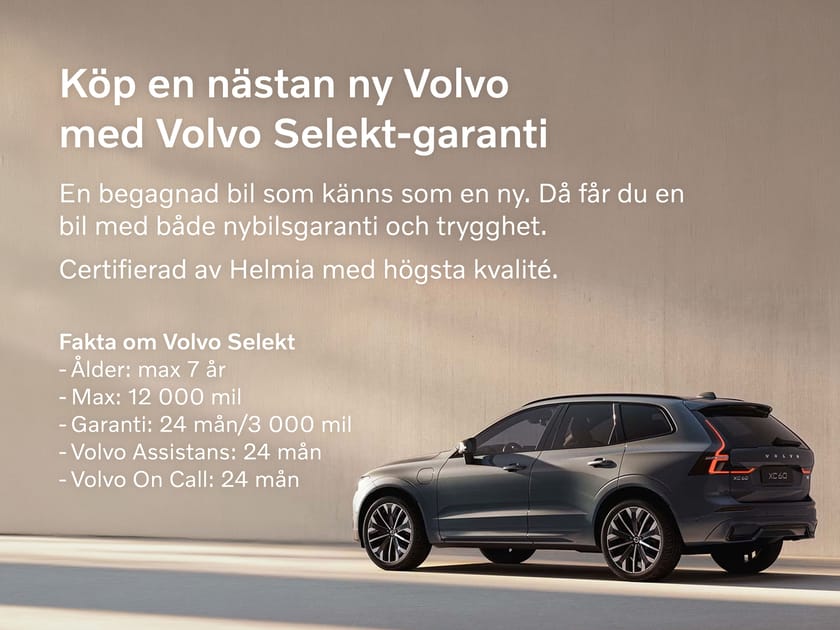 Bild 4 av Volvo XC60