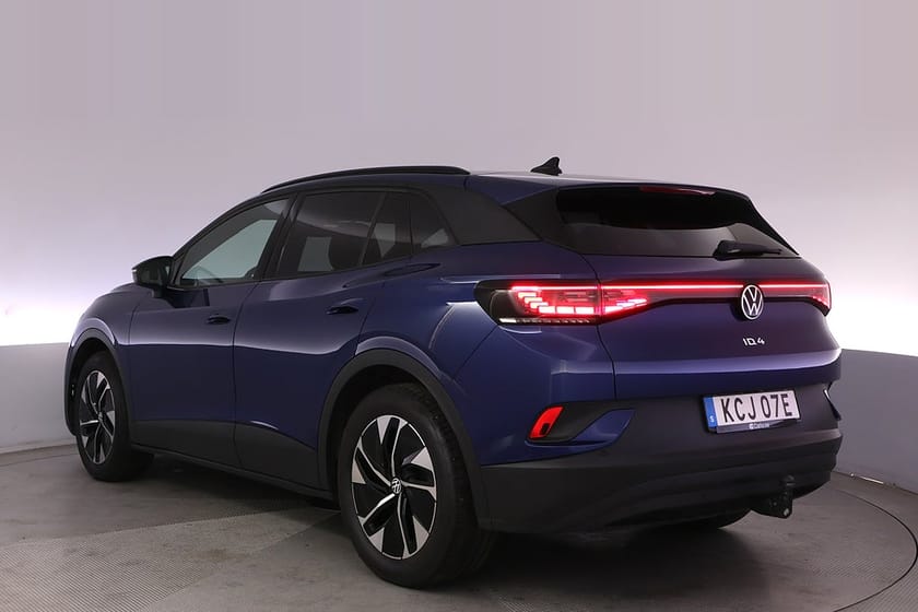 Bild 4 av Volkswagen ID.4 Pro