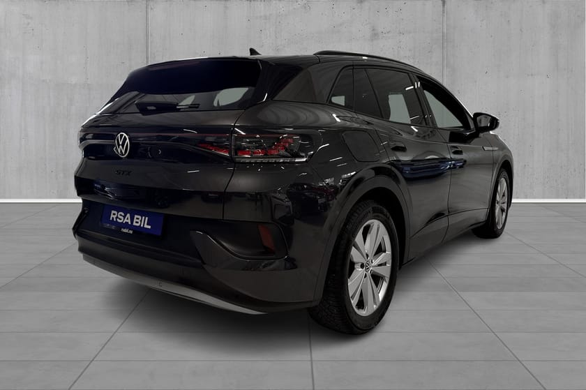 Bilde 5 av Volkswagen ID.4 GTX 77kWh GTX, Firehjulstrekk, 476KM WLTP, Hengerfeste