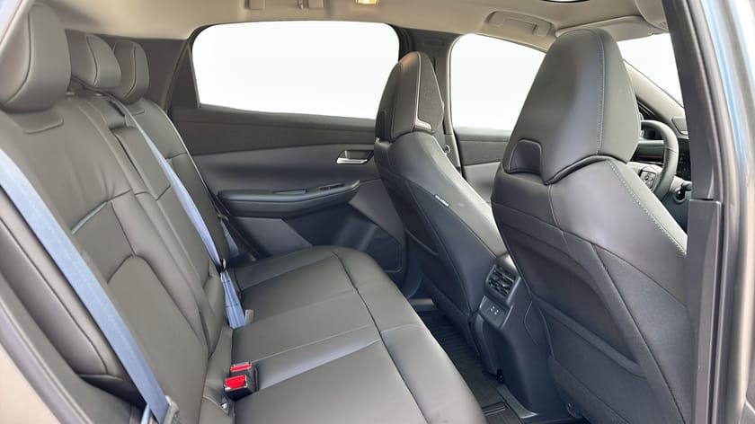 Bild 5 av Nissan Leaf