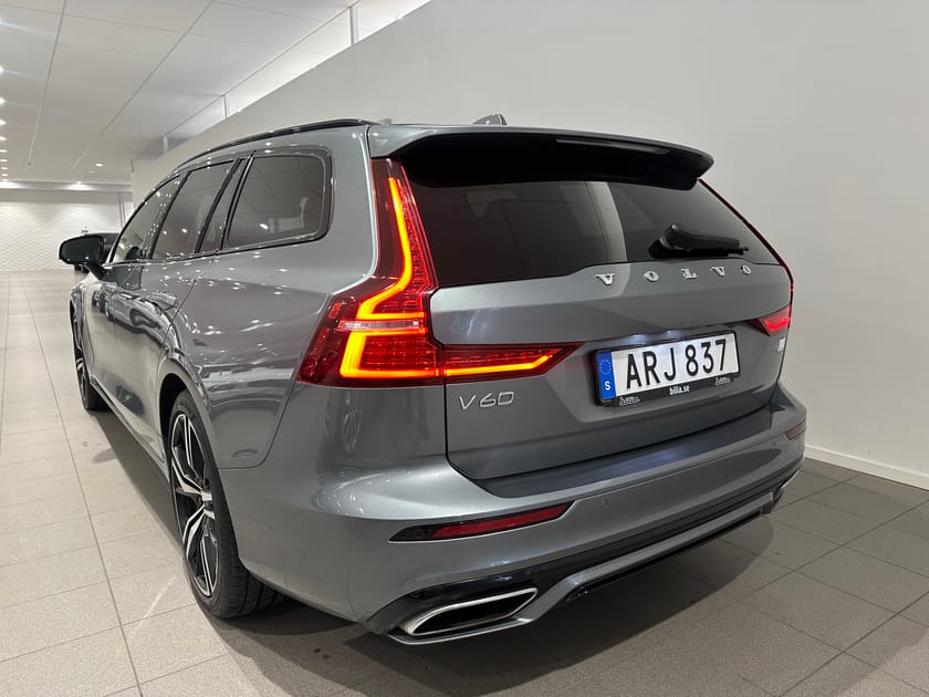 Bild 3 av Volvo V60