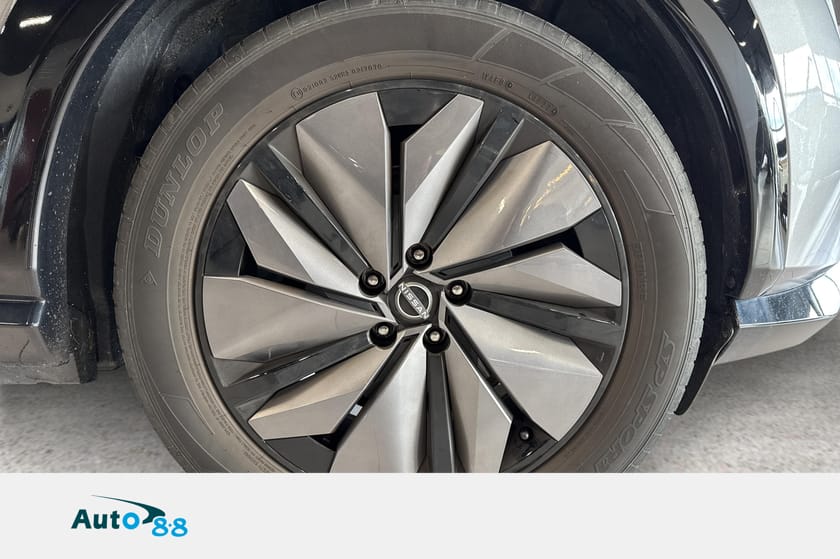 Bilde 5 av Nissan Ariya 63