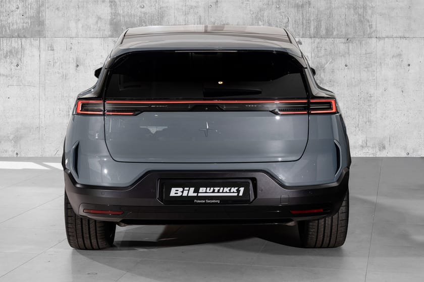 Bilde 4 av Polestar 3 Long Range Dual Motor Performance Plus/Pilot/Hengerfeste/HD LED
