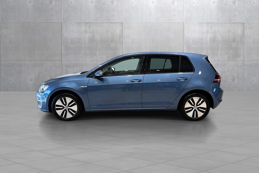Bilde 3 av Volkswagen e-Golf