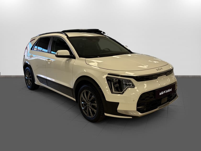 Bild 3 av Kia Niro EV