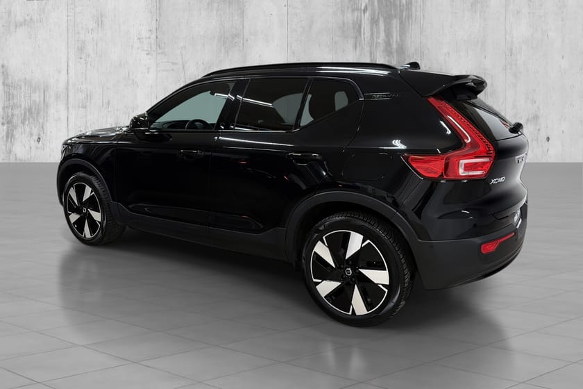 Bilde 5 av Volvo XC40 Recharge Twin