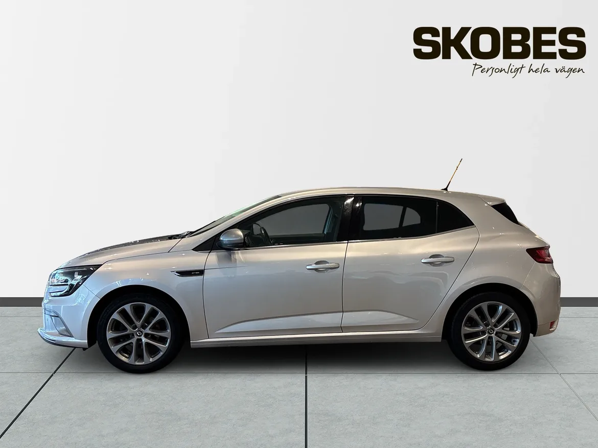Renault Mégane