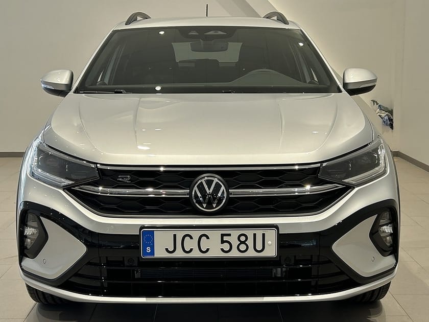 Bild 2 av Volkswagen Taigo