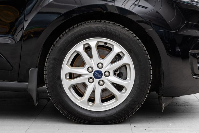 Bilde 5 av Ford Transit Connect 240 L1|Automat|Cruisekontroll|Lav km|Krok|S+V