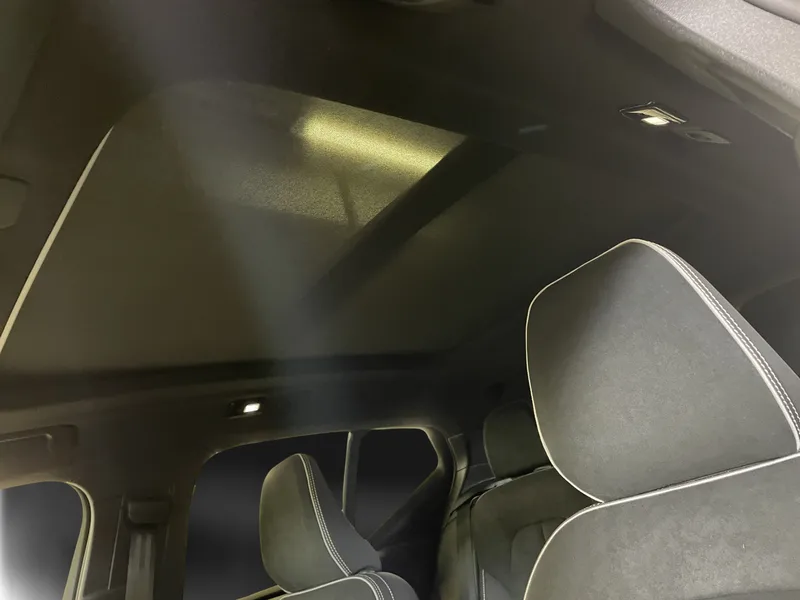 Bild 16 av 17 – Volvo EX40 Twin Motor Performance Ultra SE Ultra Special Edition