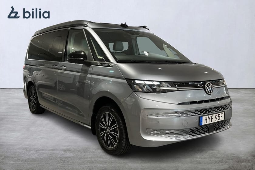 Bild 3 av Volkswagen California Ocean TDI Värm Drag 360º Kamera